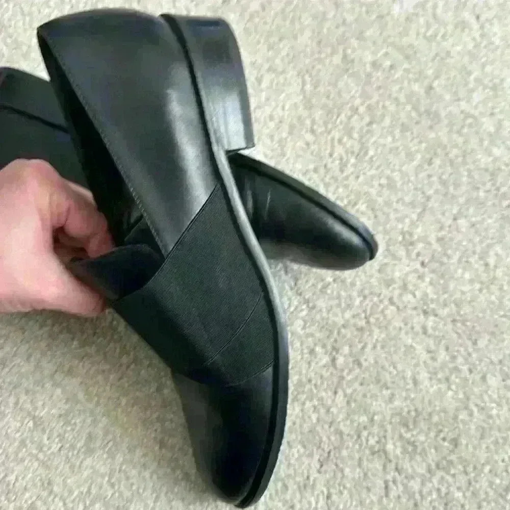Stuart Weitzman Loafers - Picture 5 of 6